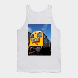 British Rail Class 20 Tank Top